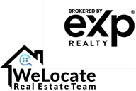 eXp WeLocate Real Estate Team